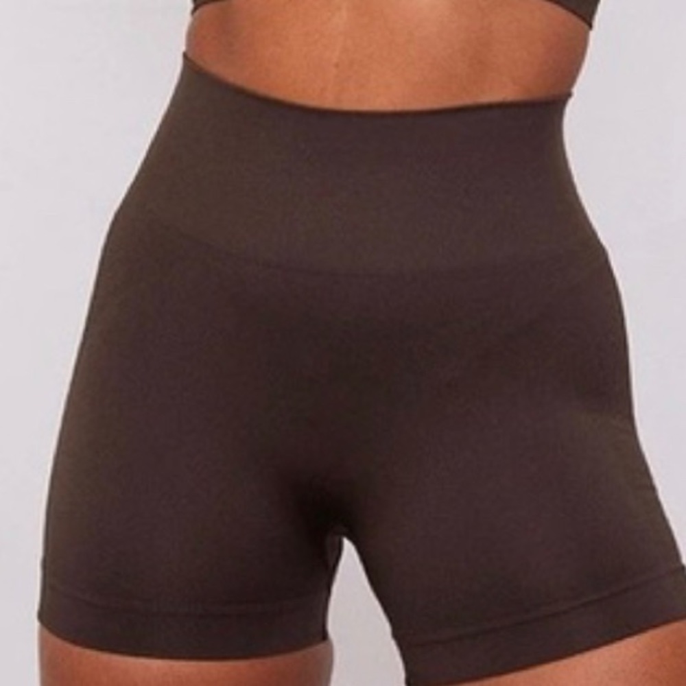 SetActive bike shorts espresso medium